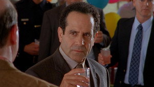 Still from Happy Birthday, Mr. Monk