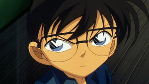 Still from Information Gathered About the Detective Boys (2)