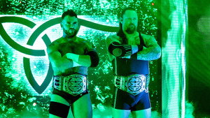 Still from NXT #740
