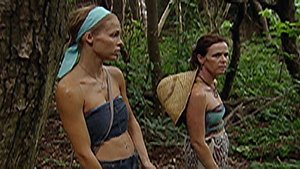 Still from Pick a Castaway... Any Castaway