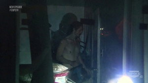 Still from Put Your Clothes Back On