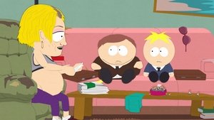 Still from Crack Baby Athletic Association