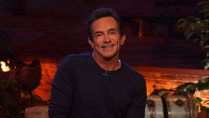 Still from Live Reunion Show