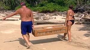 Still from Shark Attack