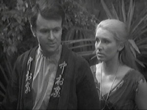 Still from The Screaming Jungle