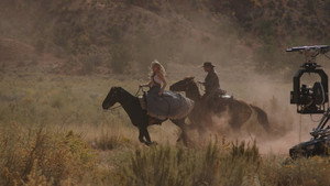 Still from These Violent Delights Have Violent Ends