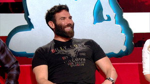 Still from Dan Bilzerian