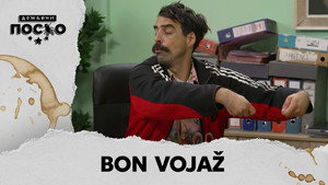 Still from 2234 Bon vojaž