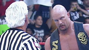 Still from Raw - Apr. 29, 2002