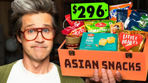 Still from Are These Expensive Mystery Boxes Worth It?