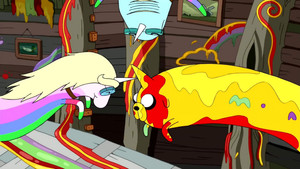 Still from Her Parents