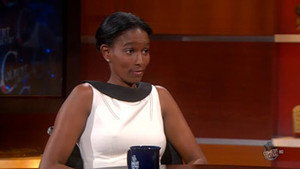 Still from Ayaan Hirsi Ali
