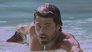 Still from Neanderthal Man