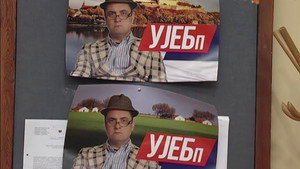 Still from 723 Završni miting
