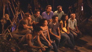 Still from You've Got That Puzzled Look