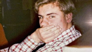 Still from The Boy Across the Street