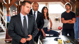 Still from The Prince