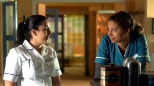 Still from Optional Extras