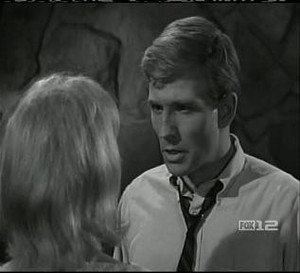 Still from The Case of the Fatal Fetish