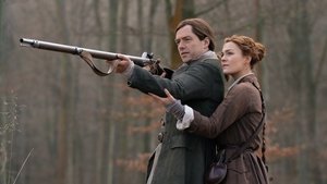Still from Between Two Fires