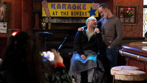 Still from Friday, 22nd March 2024