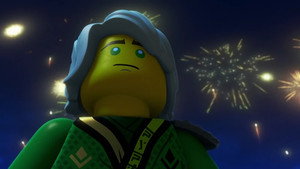 Still from Green Destiny