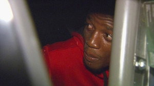Still from Truck Amok