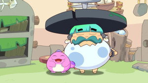 Still from Episode 25