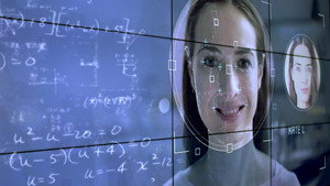 Still from In the Age of AI