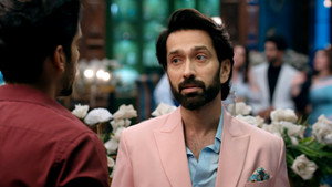 Still from Priya's Heartbreak