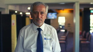 Still from The Good Doctor