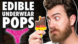 Still from Leftover Valentine's Candy Food Hacks