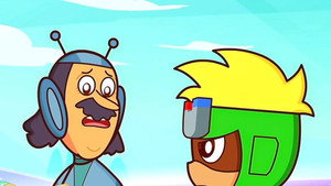 Still from Episode 28