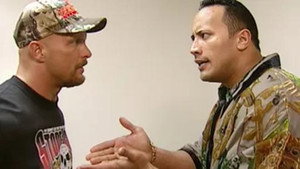 Still from Raw - Nov. 06, 2000