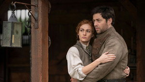 Still from In the Forest