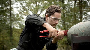 Still from Bomb Business