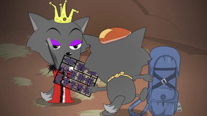 Still from Episode 260