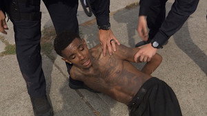 Still from Intruder Alert