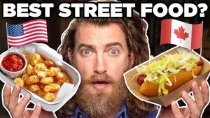 Still from Which Country Has The Best Street Food?