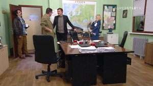 Still from 1696 Glup i dobar