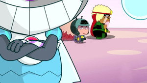 Still from Episode 13