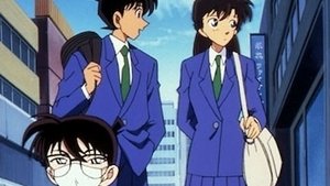 Still from Risking Life for Revival: Shinichi Returns...