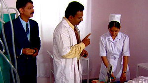 Still from The Poisoned Chocolates - Part 1