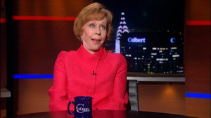 Still from Carol Burnett