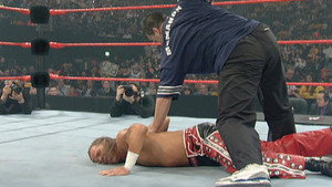 Still from Raw - Apr. 24, 2006