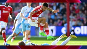 Still from MOTD - 30th March 2024
