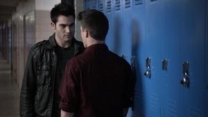 Still from Magic Bullet