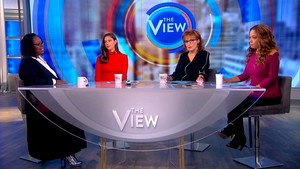 Still from Hot Topics