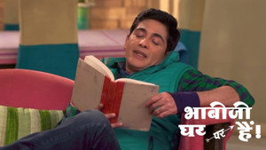 Still from Bhabi Ji Ghar Par Hain - Episode 769 - February 7, 2018 - Full Episode
