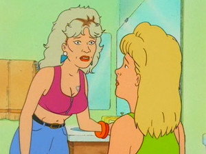 Still from Leanne's Saga